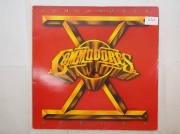 Commodores  Commodores Heroes*